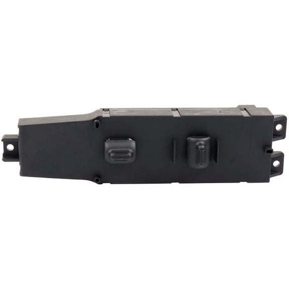 CCIYU Door Lock Switch Window Switch Power Window Switch Front Passenger Side Replacement fits for 1997-2001 for for for JEEP Cherokee 56009451AB