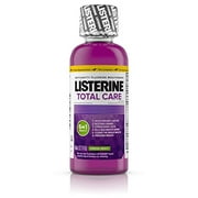 Listerine Total Care Anticavity Mouthwash-Fresh Mint 32 Fl Oz