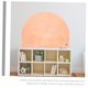 thumbnail image 5 of unbranded Vinilo Decorativo De Pared Rosa En Estilo Moderno Para Ambientes Interiores Elegantes, 5 of 7
