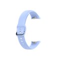 thumbnail image 1 of Correa De Silicona Para Reloj, Correa De Repuesto Para Pulsera Para Samsung Galaxy Fit Sm-R370, Pulsera Inteligente Guardurnaity EL017524-09, 1 of 5