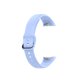 thumbnail image 1 of Correa de silicona para reloj, correa de muñeca de repuesto para Samsung Galaxy Fit SM R370, pulsera inteligente Kearding EL017524-09, 1 of 5