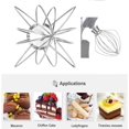 thumbnail image 4 of Accessoire de Remplacement pour KitchenAid Stand Mixe, 4 of 6
