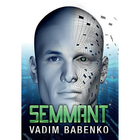 Semmant, (Hardcover)