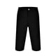 thumbnail image 3 of Pantalones cortos ligeros 7/8 para caminar para hombre - Pantalones de pesca de secado rápido con bolsillo para cinturón, 3 of 7