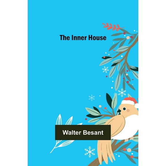 The inner house, (Paperback)