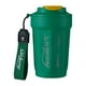 thumbnail image 3 of Hervidor de agua para llevar, taza de café con tapa, taza portátil de acero inoxidable para café verde, 3 of 9