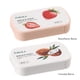 thumbnail image 5 of Jabón Desechable para El Cuidado Las Manos Fácil Uso 50 Unidades Por Caja Suministros Baño (fresa), 5 of 8