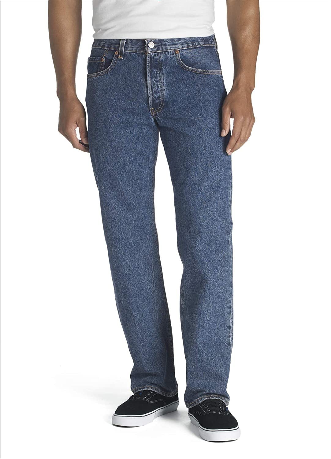 Levi's Men's Big and Tall 501 Original 
