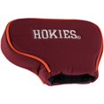 thumbnail image 2 of Virginia Tech Blade Putter Cover, 2 of 2