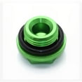 thumbnail image 4 of Youkk Moto Vis Aluminium Alliage Écrou Monté Réparation Entretien Vis Boulons Fixation Modification Assemblage Goujon, 4 of 6