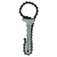 thumbnail image 1 of Llave de cadena del filtro de aceite Alicates Extractor de motor de coche Llave Dis, 1 of 6