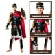 thumbnail image 4 of Disfraz ReneEcho de soldado gladiador romano para hombre, Halloween, 4 of 6