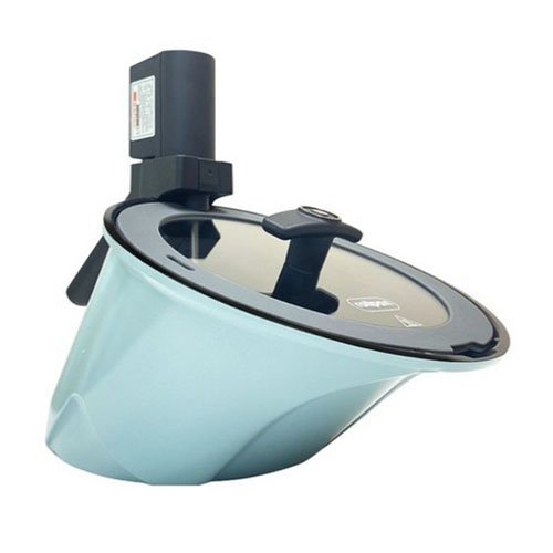 Open Box Vital Plant Roll Pan - Automatic Rotating Cooking Appliance ...