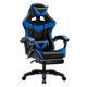 thumbnail image 1 of Gaming Chair Live Home Fashion Reclining Lift Office Computer Swivel Chair Ergonomic Racing Chair Muebles Hogar Furnitures My Lux Decor Round, 1 of 19