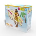 thumbnail image 4 of Colchón Inflable con forma de Boba Tea, 4 of 4