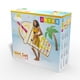 thumbnail image 4 of Colchón Inflable con forma de Boba Tea, 4 of 4