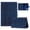 Blue, variant on ELEHOLD Case For Amazon New Kindle 11th Generation (2022 Release) Kitty Pattern Leather Tablet Case, Slim Back Smart Cover, Auto Sleep/Wake, Full Body Protection, Kickstand,Red