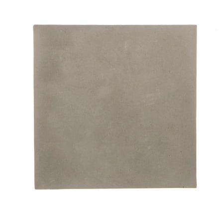 Cement Square Tile: 7 x 7 inches