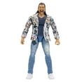 thumbnail image 5 of AEW Unmatched Kenny Omega - 6 inch Articulated Action Figure With Accessories, 5 of 6
