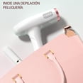 thumbnail image 3 of SPOWAY Depiladora IPL, Depiladora Laser Definitiva con Funci&oacute;n de Cuidado de Enfriamiento de Hielo, 999.999 Destellos Sin Dolor IPL, Dispositivo de Depilaci&oacute;n para Axilas, Cara,P, 3 of 7