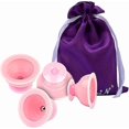 thumbnail image 1 of Silicone Suction Cup Massage Tool Body Moisture Absorber Remove Anti Cellulite Heilwiy Gift, 1 of 5