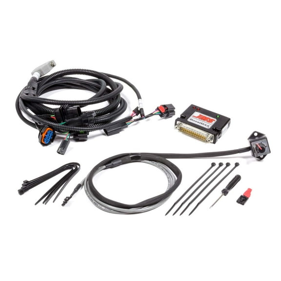 JMS BoostMAX Ecoboost Performance Booster - 2010-2016 All Ford w/ 3.5L Ecoboost
