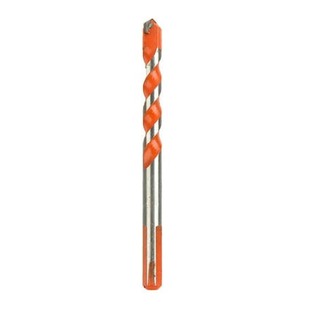 

BKFYDLS Hardware Tools Ultimate Multifunctional Drill Bits Overlord Drill Ceramic Glass Drill Bit Drill Iron Drill Wall Metal Hand Electric Drill With Glass Drill Hole Screw on Clearance