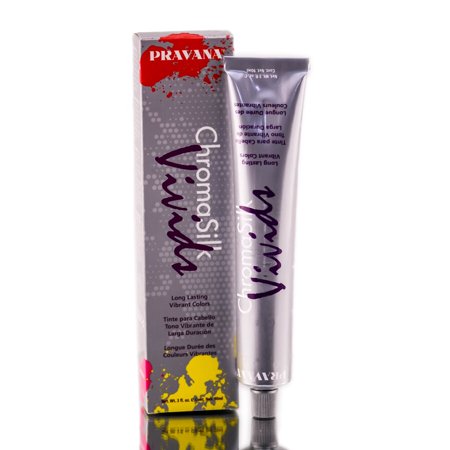 Pravana Pravana Chromasilk Vivids Creme Hair Color Color