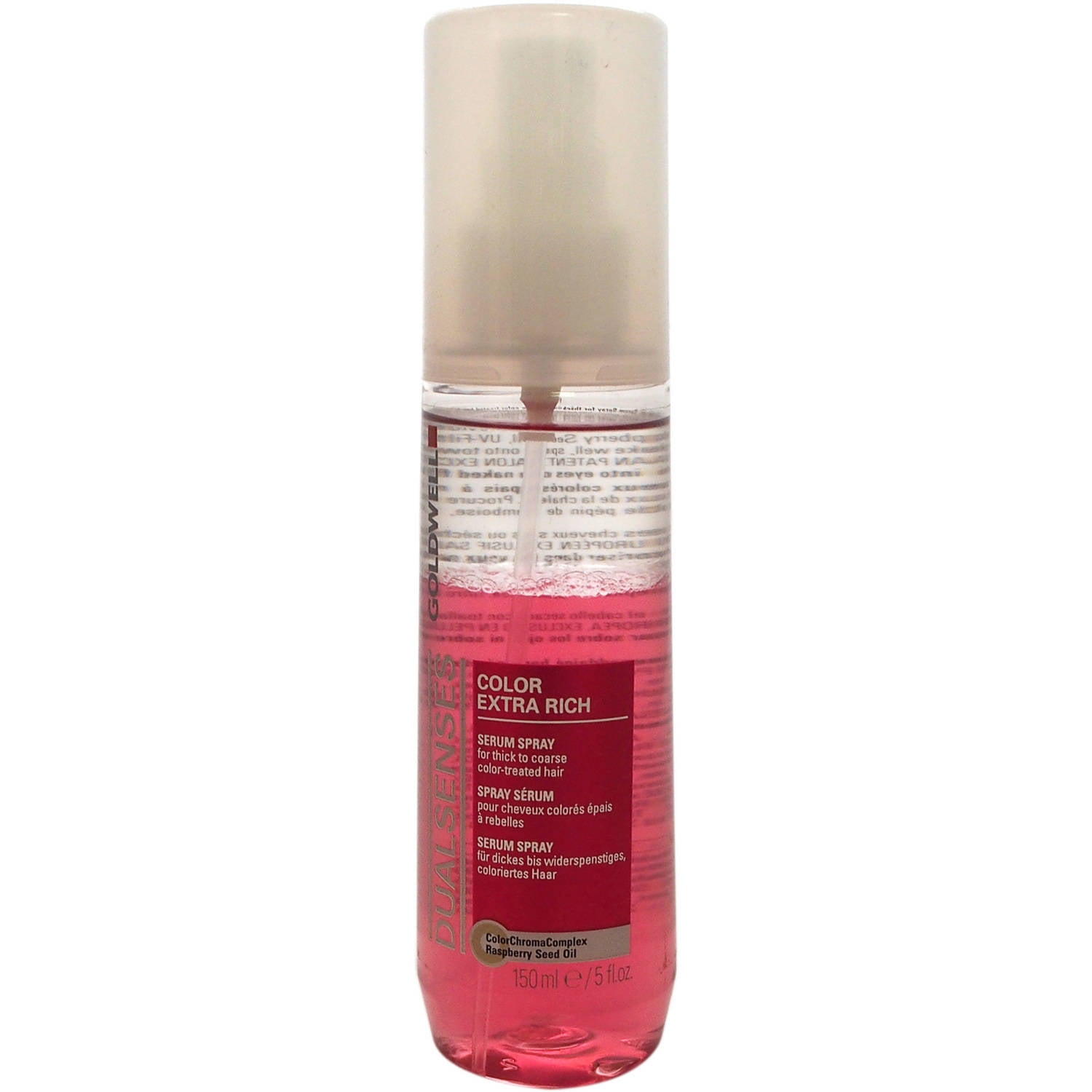 Goldwell Dualsenses Color Extra Rich Serum Spray, By Goldwell, 5 Oz