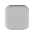 thumbnail image 1 of WDOplteas Topes Puerta Protector Pared Protector Pared Silicona para Perilla Puerta (gris), 1 of 8