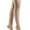 Natural Beige, variant on Sigvaris Style 782 Sheer 20-30 Closed Toe Thigh High Compression Stockings w/Grip Top Toasted Almond LL Long