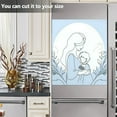 thumbnail image 5 of Mother and Baby Dishwasher Magnetic Covers Magnet Sticker Kitchen Decor Dishwasher Refrigerator Front Door Covers Decorative Magnetic 23" x 26", 5 of 5