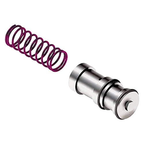 4L60E Valve de Boost et Kit de Ressort.500
