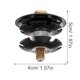 thumbnail image 2 of unbranded 1Jgo Auricular Con Rodamiento Para Con Estructura Metálica Robusta Y Uso, 2 of 6