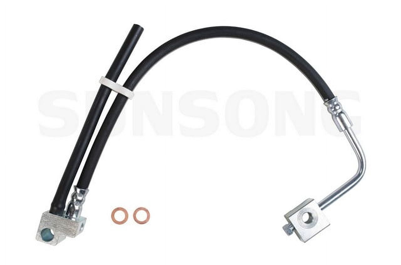Sunsong 2203870 Brake Hydraulic Hose