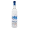 thumbnail image 1 of Paquete de 3 Vodka Grey Goose 1.75 L, 1 of 3
