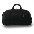 thumbnail image 1 of TOTTO Maleta Deportiva - Bolsa de Viaje | Mediana | con Asa y Correa de Hombro Removible ACTIVE M negro M, 1 of 6