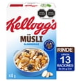 thumbnail image 2 of Cereal Kellogg's Musli Almendras 410 g, 2 of 5
