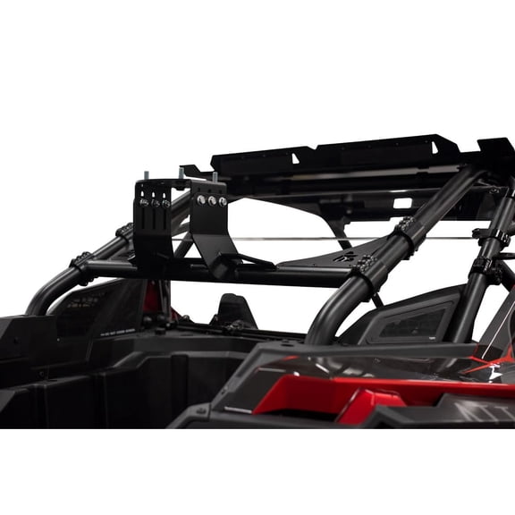 Tusk Spare Tire Carrier Combo Kit