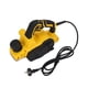 thumbnail image 3 of Cepilladora Eléctrica De Mano, 900W 16000 RPM Cepilladora Eléctrica Para Carpintería Para Ranurado De Madera, 3 of 3
