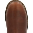 thumbnail image 6 of Georgia Boot AMP LT Edge Women's Waterproof Pull On Work Boot, 6 of 7