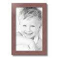 thumbnail image 2 of ArtToFrames 10x16 inch Pink Picture Frame, Pink Wood Poster Frame (4441), 2 of 8