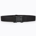 thumbnail image 7 of LONKITO Mens Belts Elastic Waist Casual Versatile Nylon Canvas Belt for Work Outdoor Hiking Training, 7 of 7
