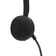 thumbnail image 4 of Trucker Bluetooth Headset Wireless Noise Cancelling Headphones with Microphone for Home, Office and Business, 4 of 4