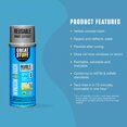 thumbnail image 3 of Dispensador inteligente Caulk Great Stuff 99108862, amarillo, 340 g, 3 of 5
