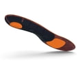 thumbnail image 5 of Cojín para correr con plantillas Superfeet, soporte para arcos bajos, 9.5-11 para hombre, 5 of 5