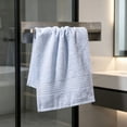 thumbnail image 4 of Celsvanis Face Towel Soft Highly Absorbent Quick Dry Hand Towel Facial Washcloth Soft Bath Towel for Home Bathroom Daily Spa Hotel Use, 4 of 8