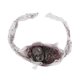 thumbnail image 2 of Halloween Tricky Belt Creepy Horror Scary Decoración para exteriores Zombie Halloween Adornament Bloody Prop Haunted House 150cmx20cm Baoblaze Cinturón complicado de Halloween, 2 of 7