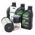 thumbnail image 2 of 2015-2018 Kawasaki Mule Pro FX Mule Pro FXT Maintenance Kit, 2 of 3
