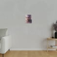 thumbnail image 3 of MLK Canvas Wall Art - Pop Art by Stephen Chambers, 3 of 4